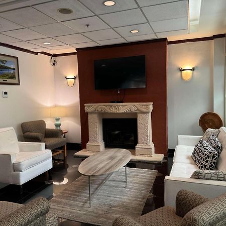 Surestay By Best Western Richmond Vancouver Airport Exterior photo