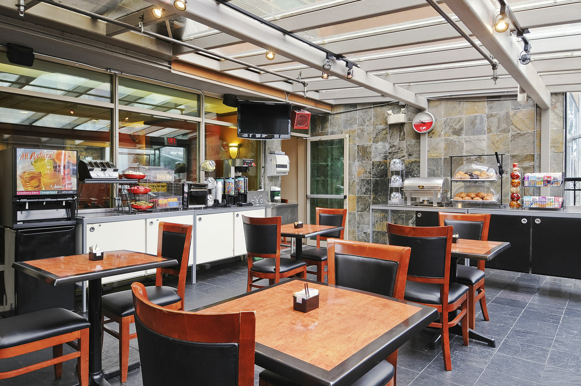 Surestay By Best Western Richmond Vancouver Airport Exterior photo